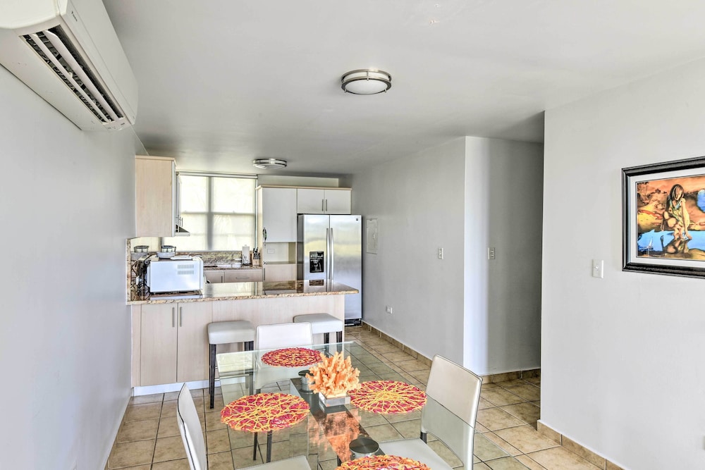 Loiza Getaway w/ Balcony, Beach Access,  Views! - Property Image 7