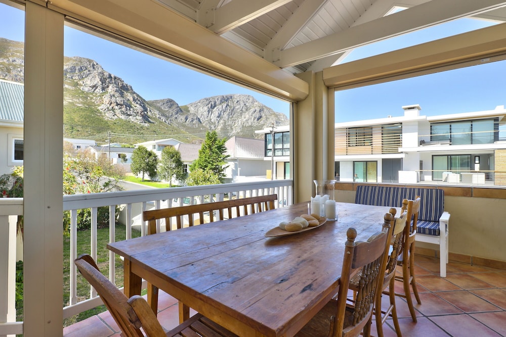 Huis Langbaai