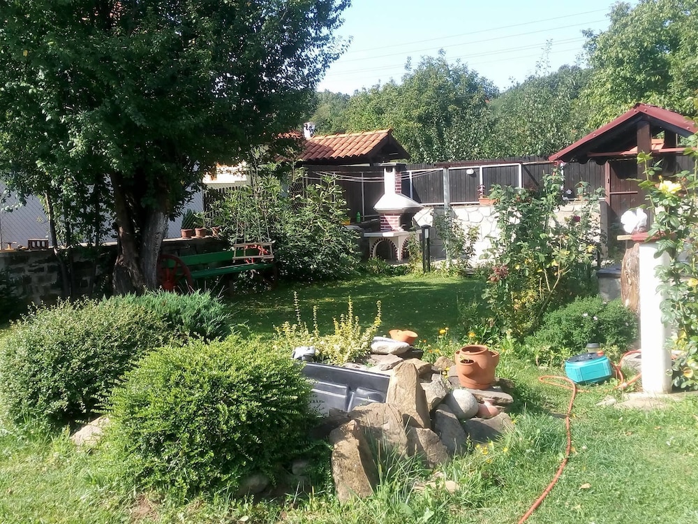 Villa Kalin
