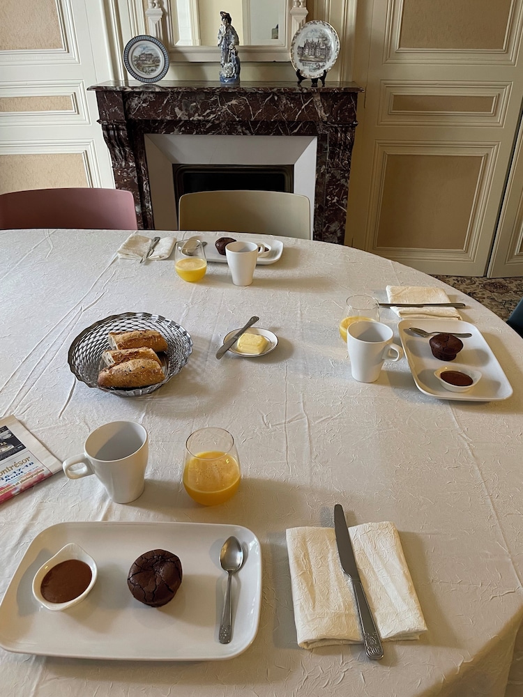Aux Chambres des Dames