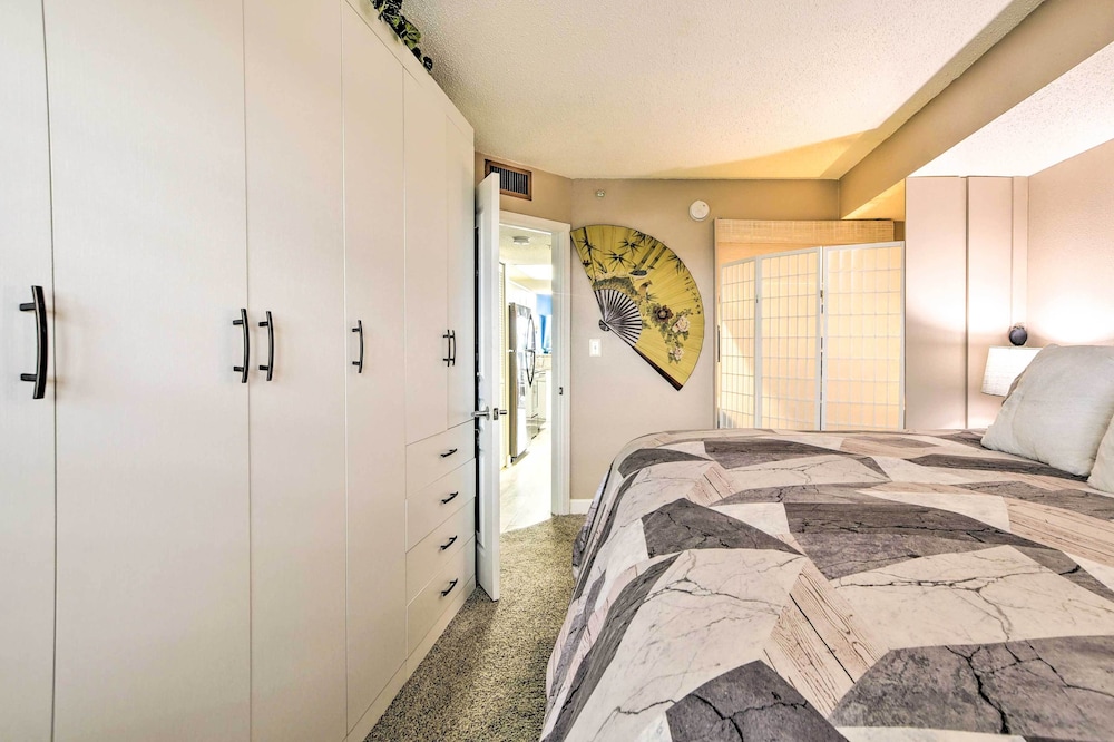Conway Vacations - Condo w/ 2 Pools  Hot Tub in North Myrtle Beach! - Property Image 3