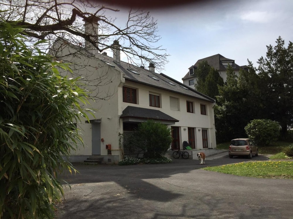 Villa Cecilia view 4
