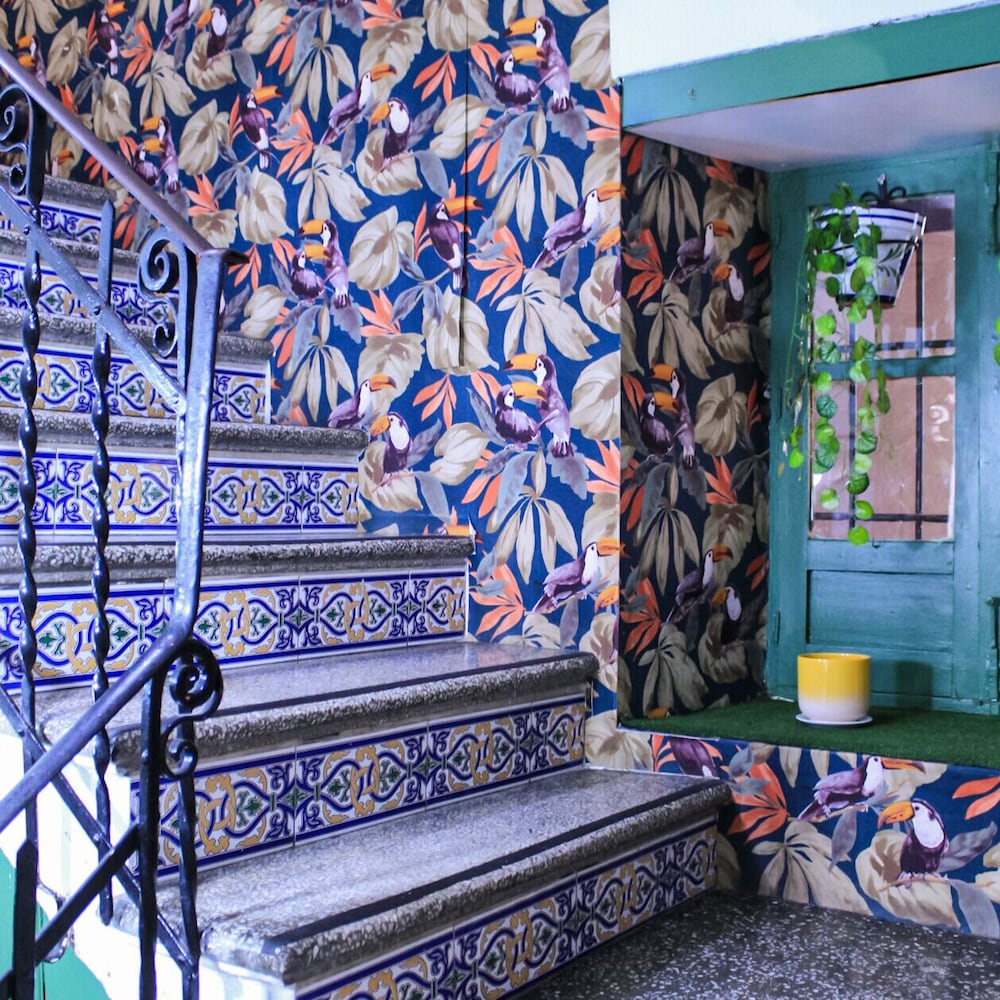 Barbieri Granada Pensión