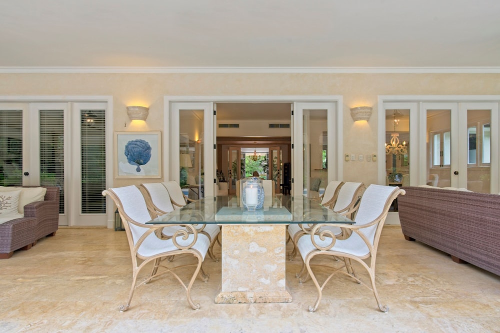 Tortuga A2 - Charming Villa in Exclusive Beach and Golf Resort