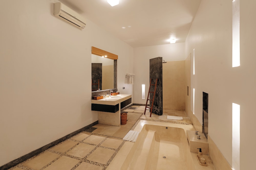 The Seminyak Suites Private Villas