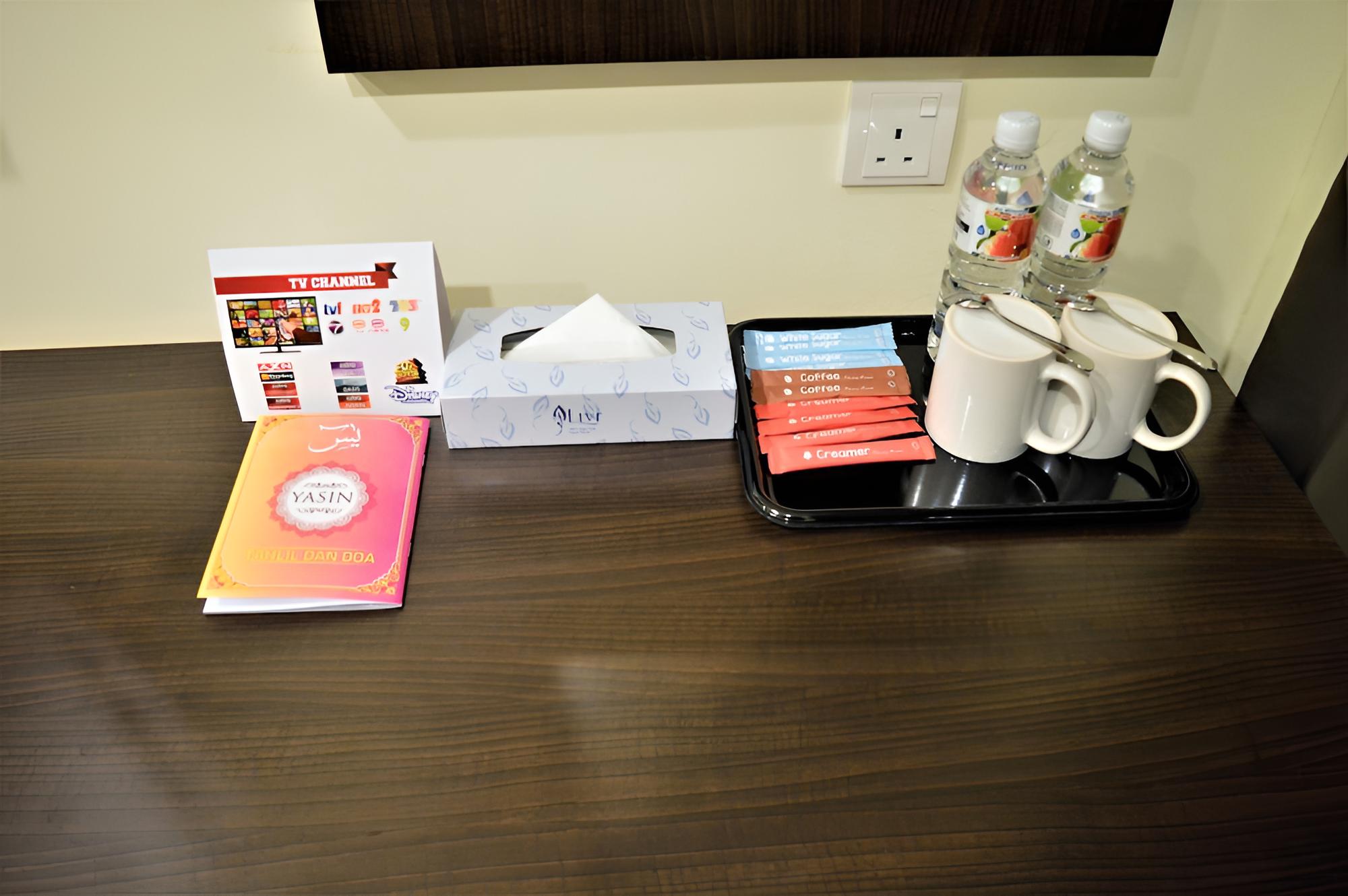 Adya Hotel Kuala Lumpur