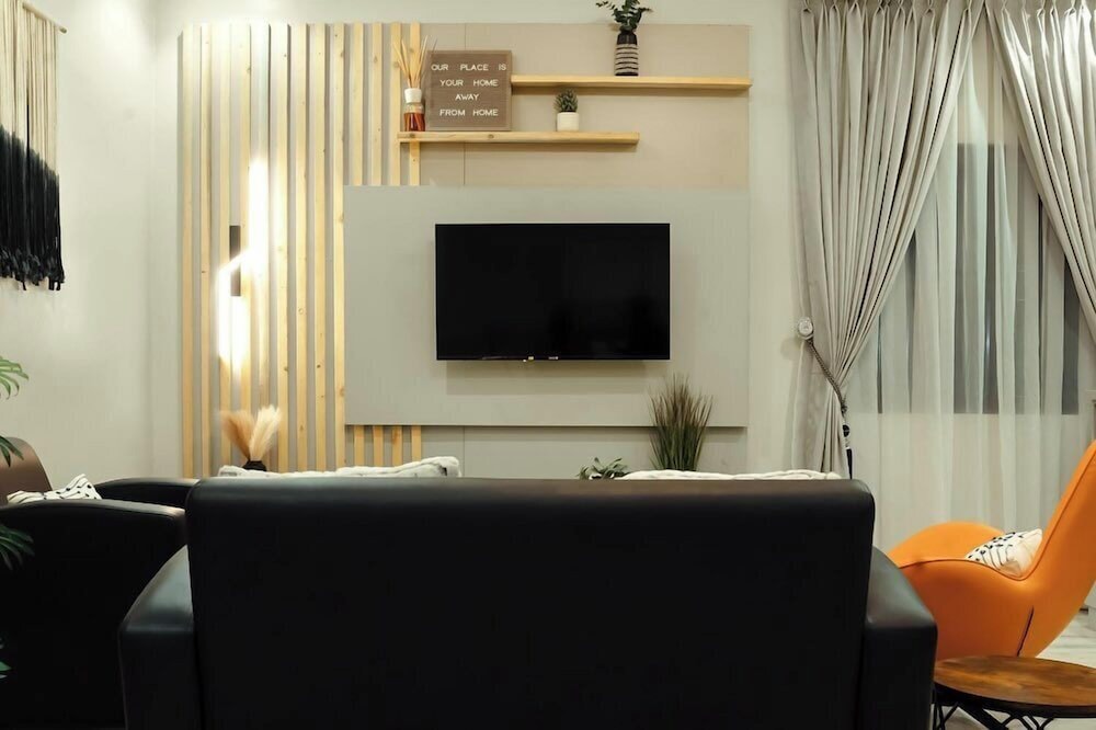 Kashco Apartments