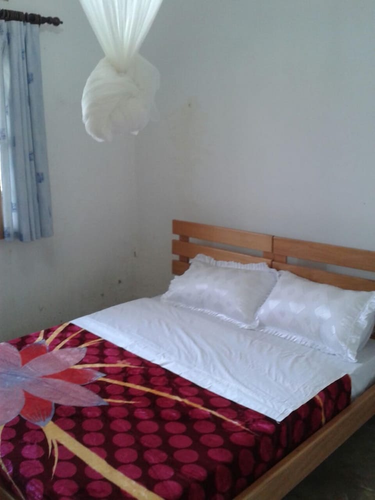 Nakoosi Eco Lodge & Backpackers