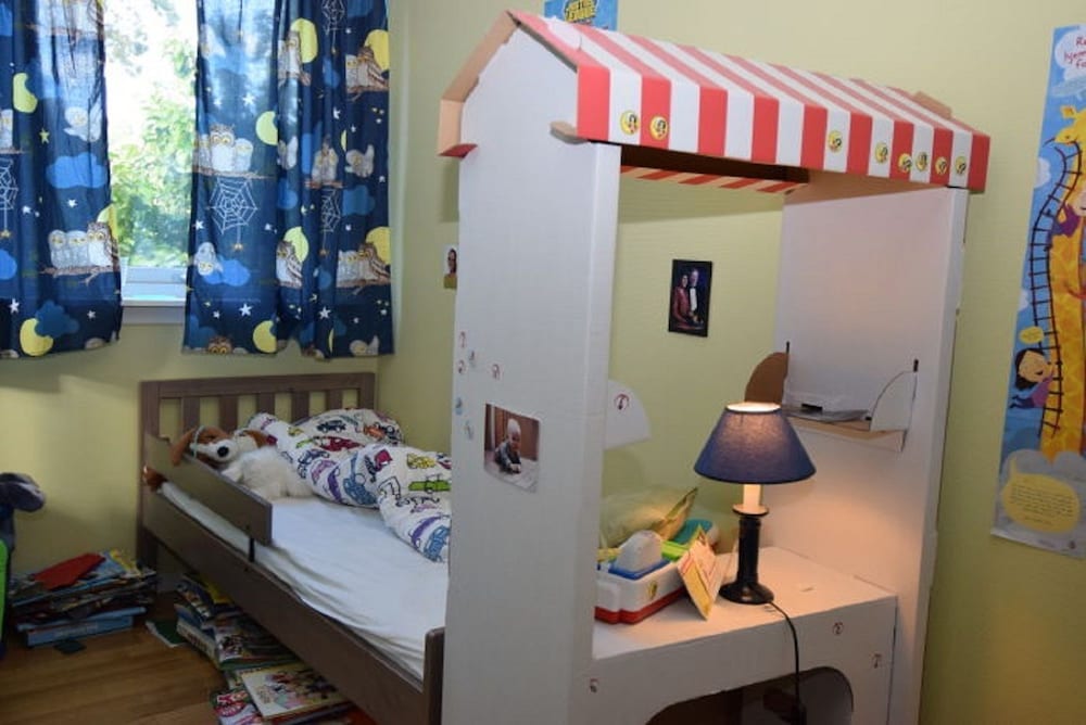 Solferie Holiday Home Margretes