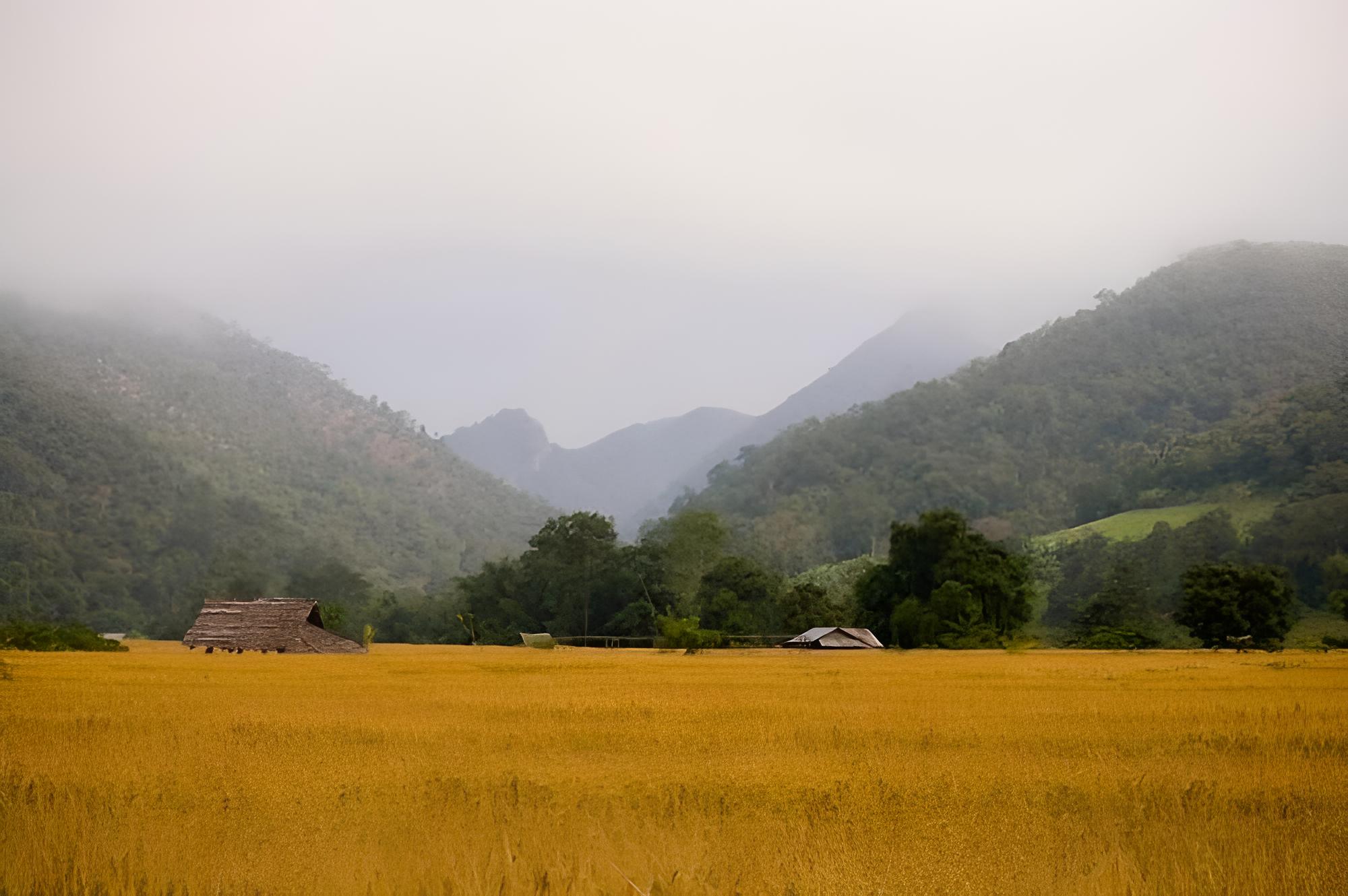 Pai Phu Fah