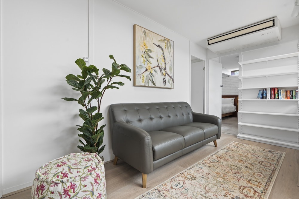Family Home Near North Brisbane Parks
