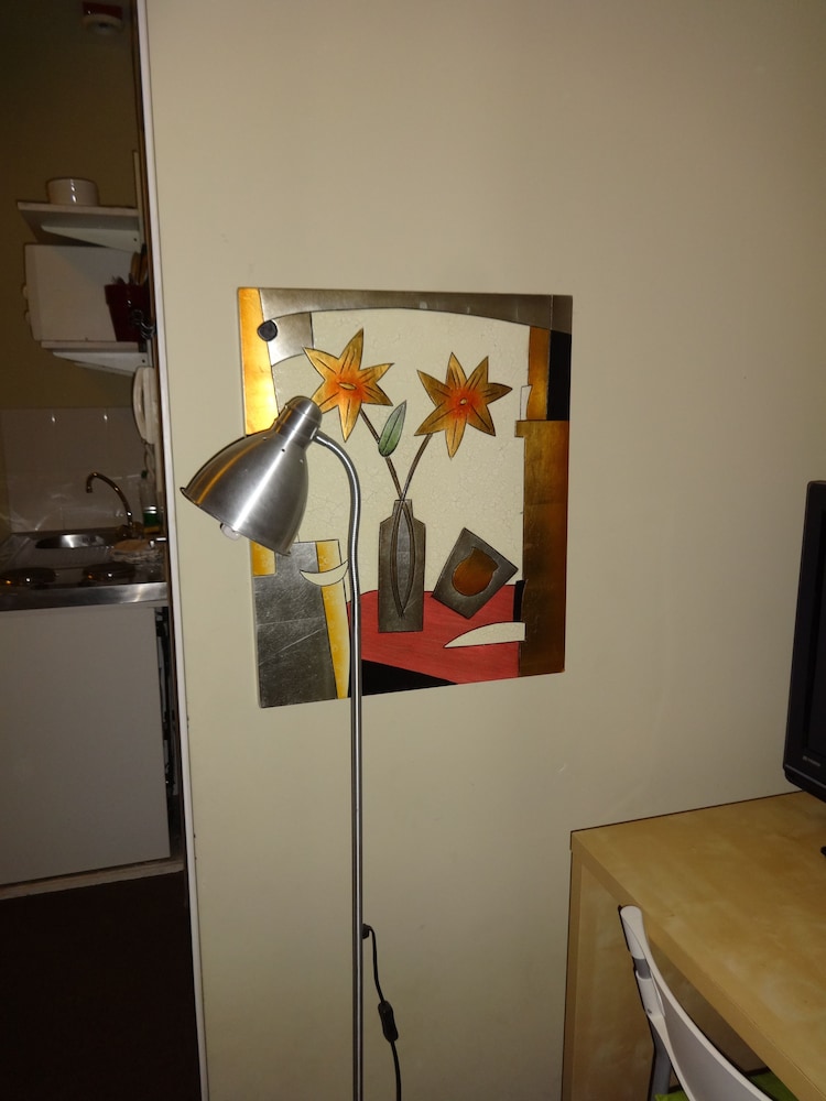 Hotelstudio's Spui