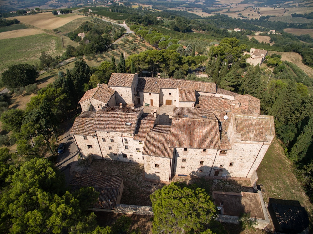 Abbazia Ortodossa di San Martino