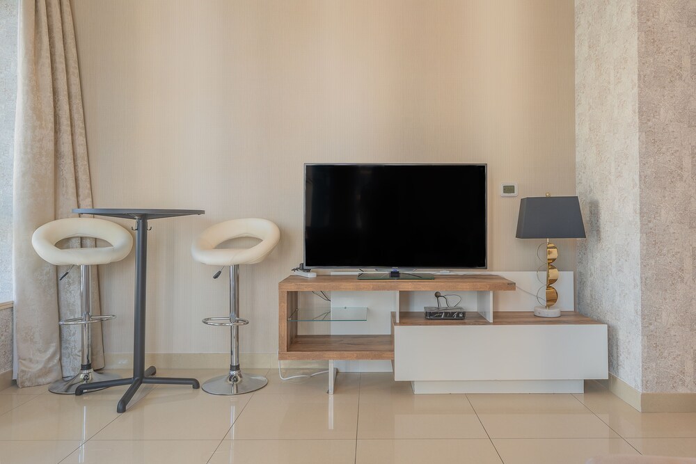 Bellavista - High Floor - 1BR - 29 BLVD