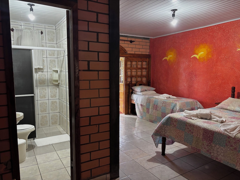 Hotel Fazenda Cocho Velho