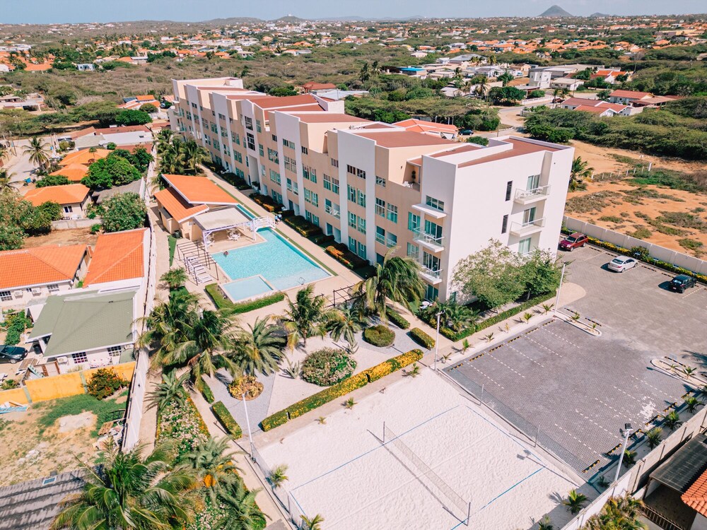 Aruba's Life 111