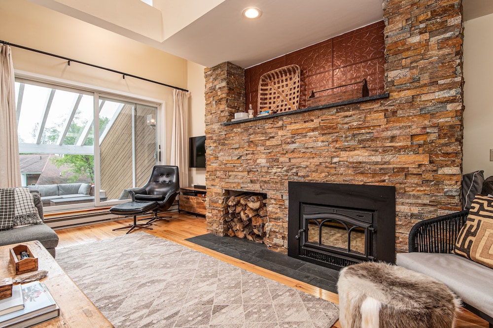 Club Sugarbush #8 3 Bedroom Condo