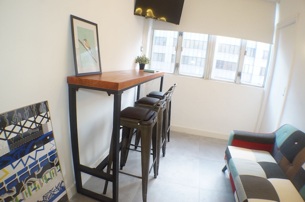 Tung Wo Guest House - Image 2