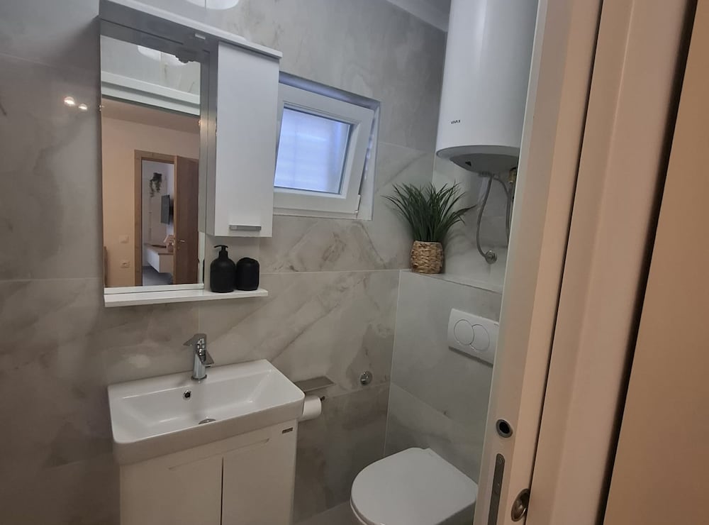 Apartment Jakić