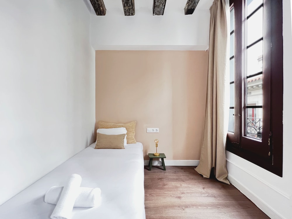 Stay U-nique Apartments Vila de Gracia