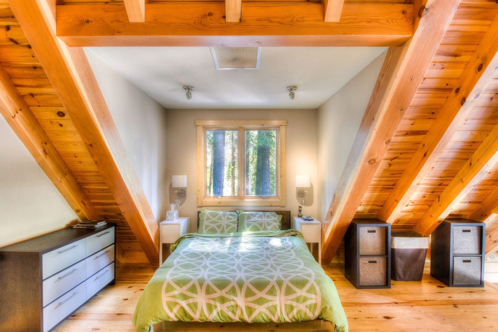Lake Tahoe Vacations - Shining Shire - Property Image 22