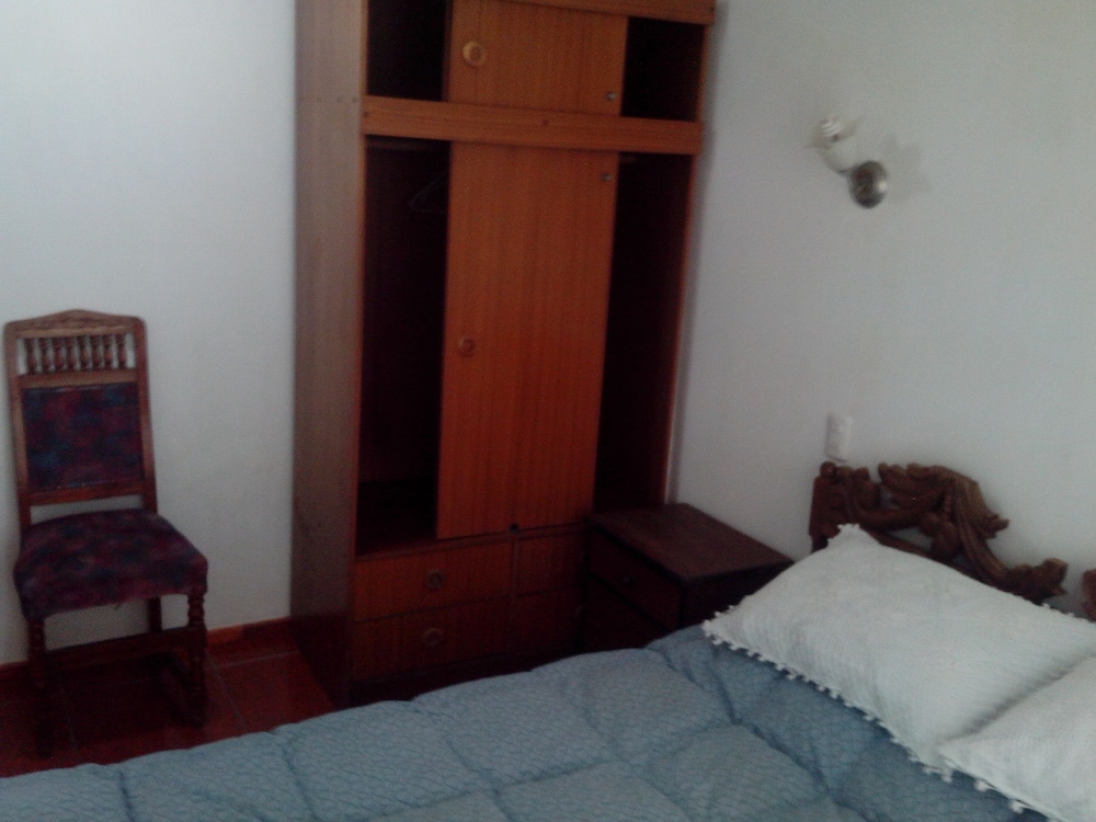 Casa Las Playas de Concon