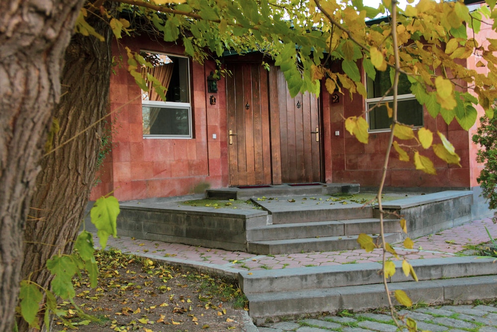 Organic House & Aquapark