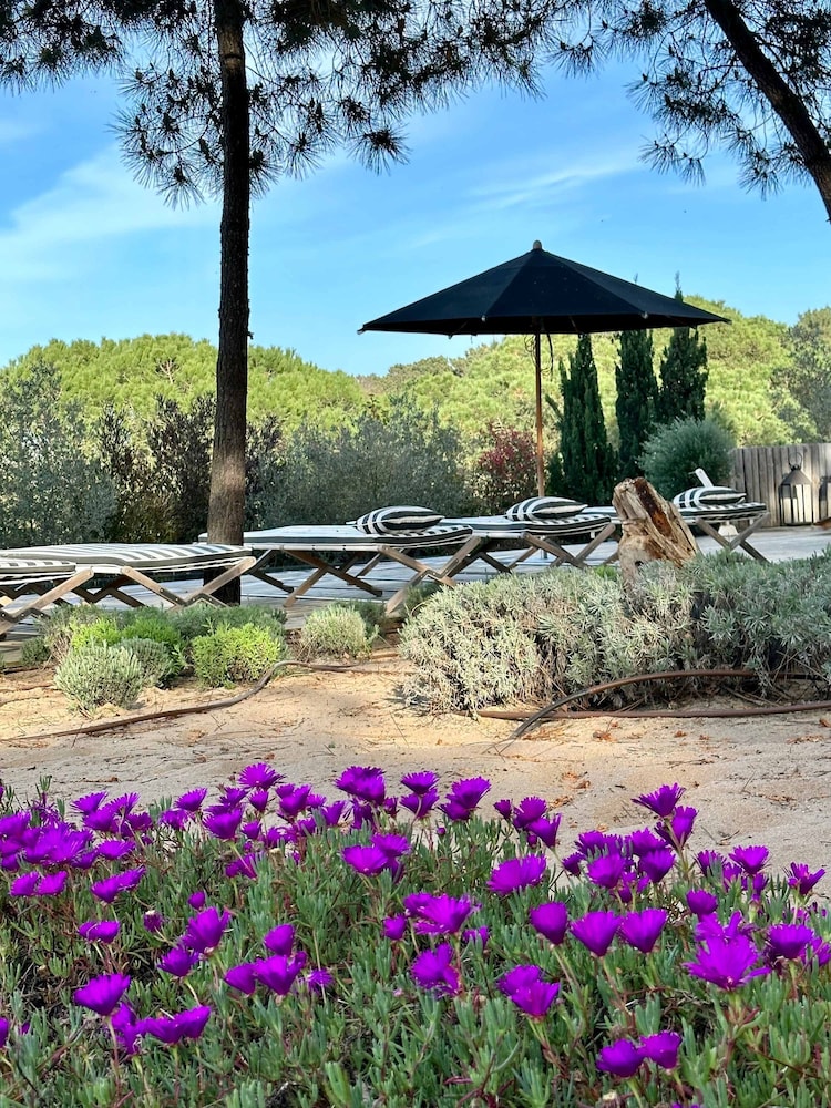 Cabana Lavanda Comporta by Boutique
