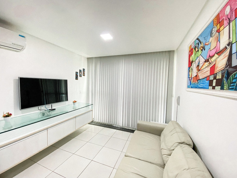 Flats no Carneiros Beach Resort