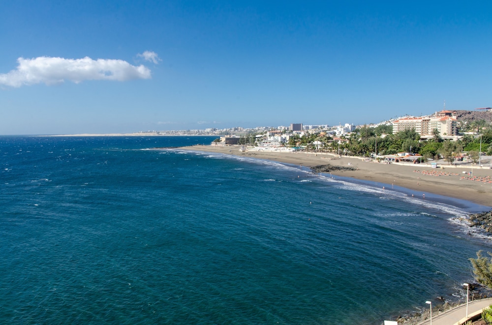 San Agusting Seaview Studio