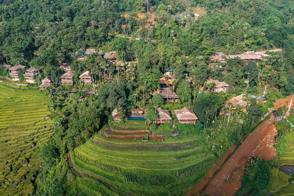 Puluong Retreat