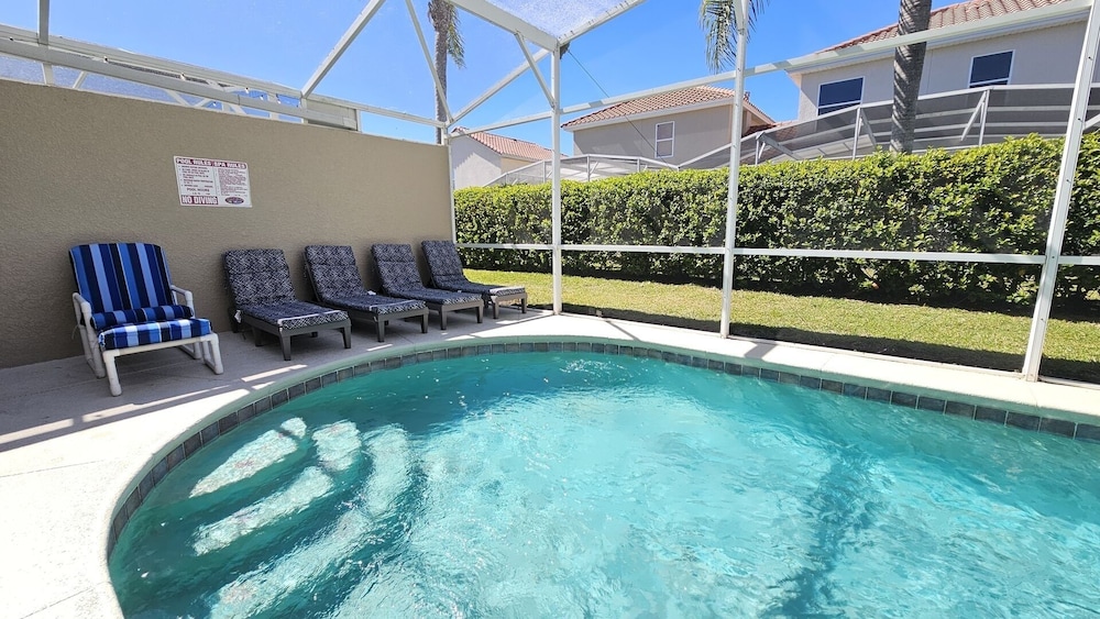 Th211bd Tuscan Hills 4 Bed 4 Bedroom Home