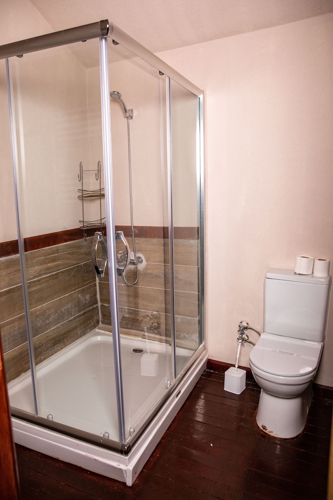 The Canyon Kartepe and Restoran - Image 67