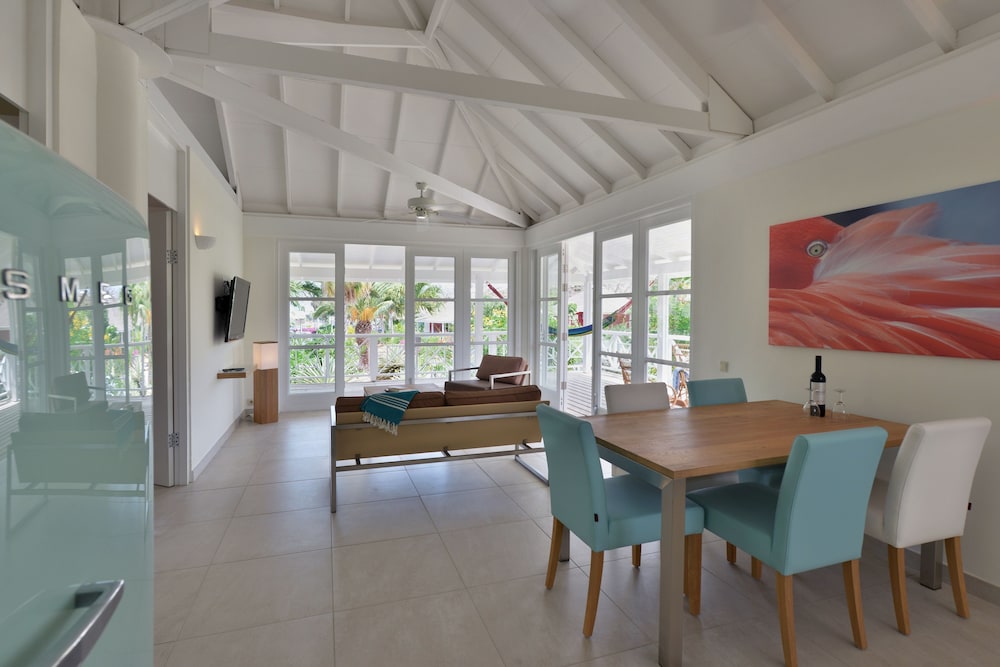 Chogogo Dive & Beach Resort Curacao