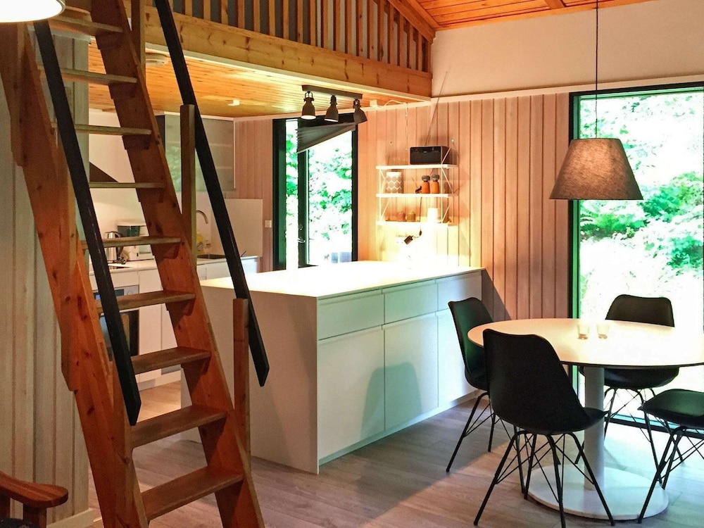 6 Person Holiday Home in Tjornarp view 5