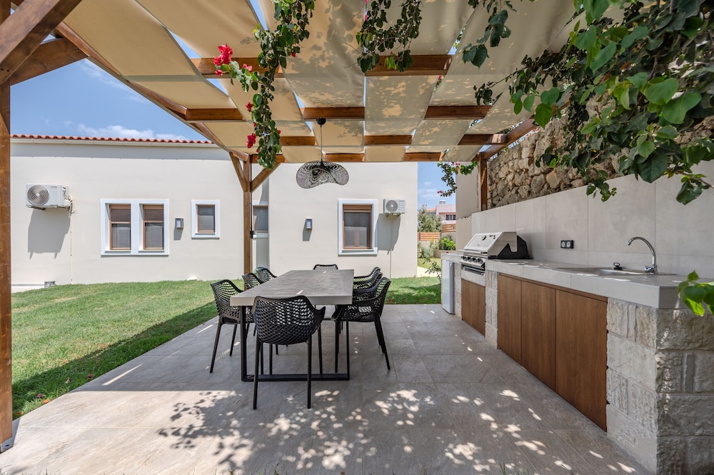 Athos Rural Villa