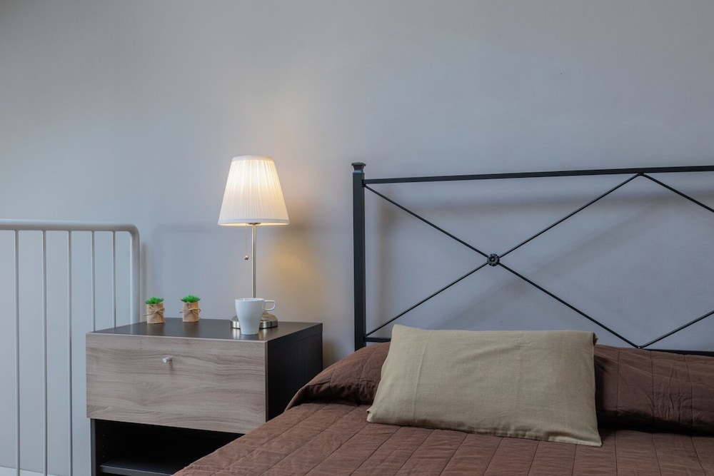 Grossi Turin Lofts by Wonderful Italy