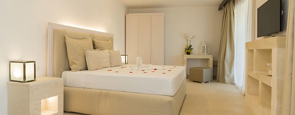 Hotel Barone di Mare