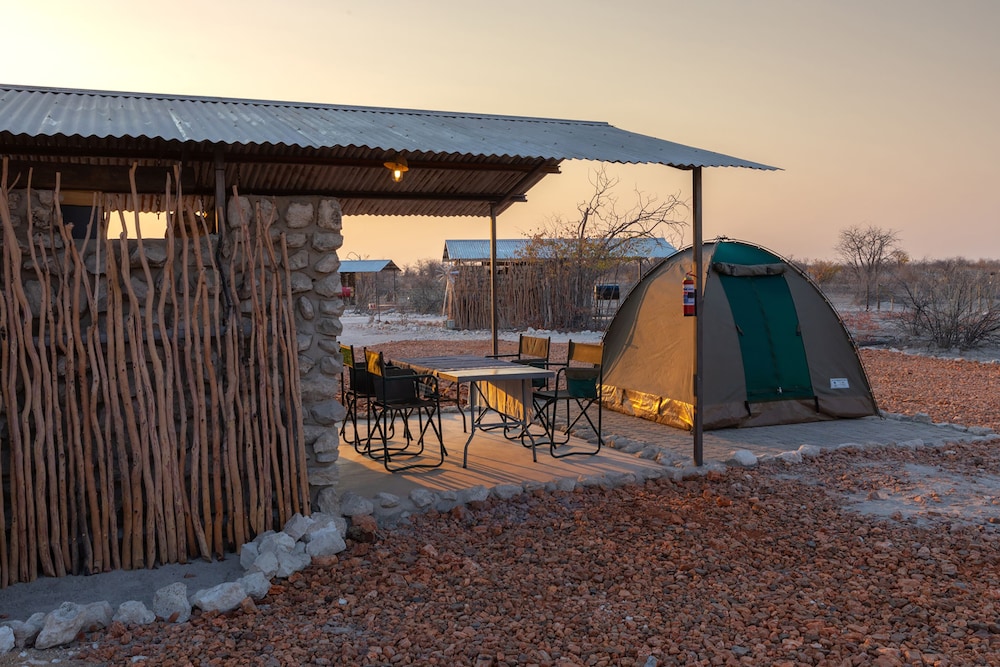 Etosha Trading Post view 4