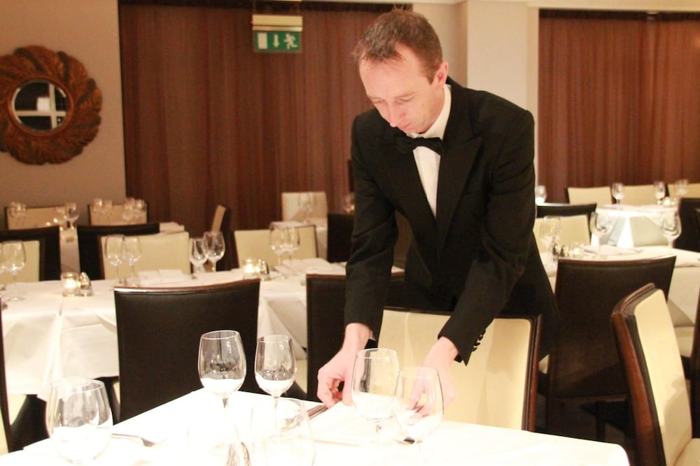Kilkenny Vacations - Zuni Hotel Kilkenny - Property Image 5