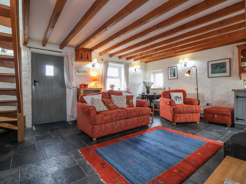 Post Office Cottage