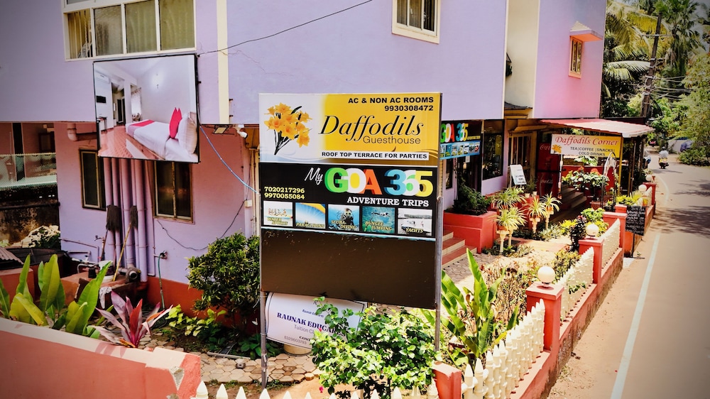 Daffodils Guest House