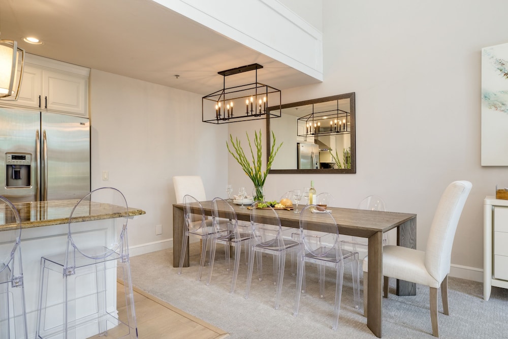Deer Valley Delight by Avantstay Deer Valley Retreat Spa