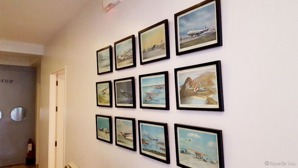 The Clipper Hotel, Makati, 馬卡蒂 - 16