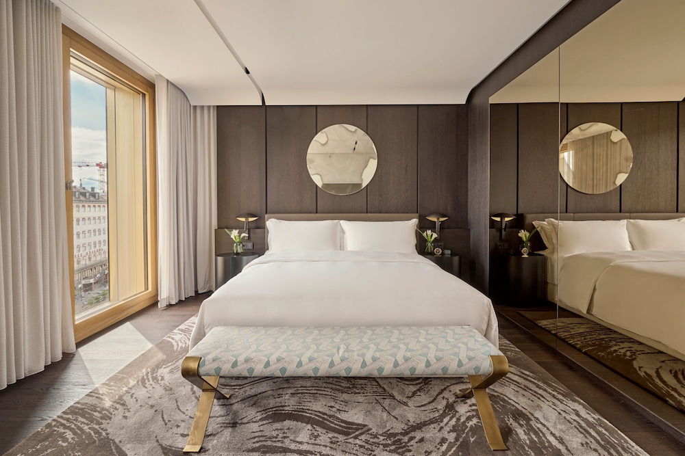 Koenigshof, a Luxury Collection Hotel, Munich 35