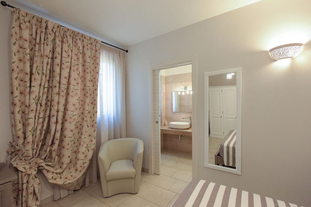 Terra Mater - exclusive cottage view 5