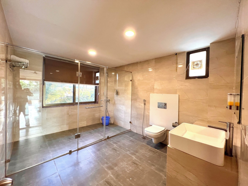 Casa Bliss