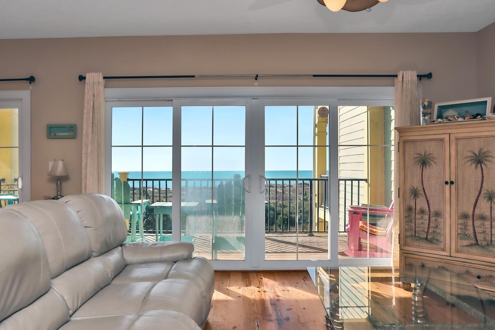 Club at Cape San Blas 2B