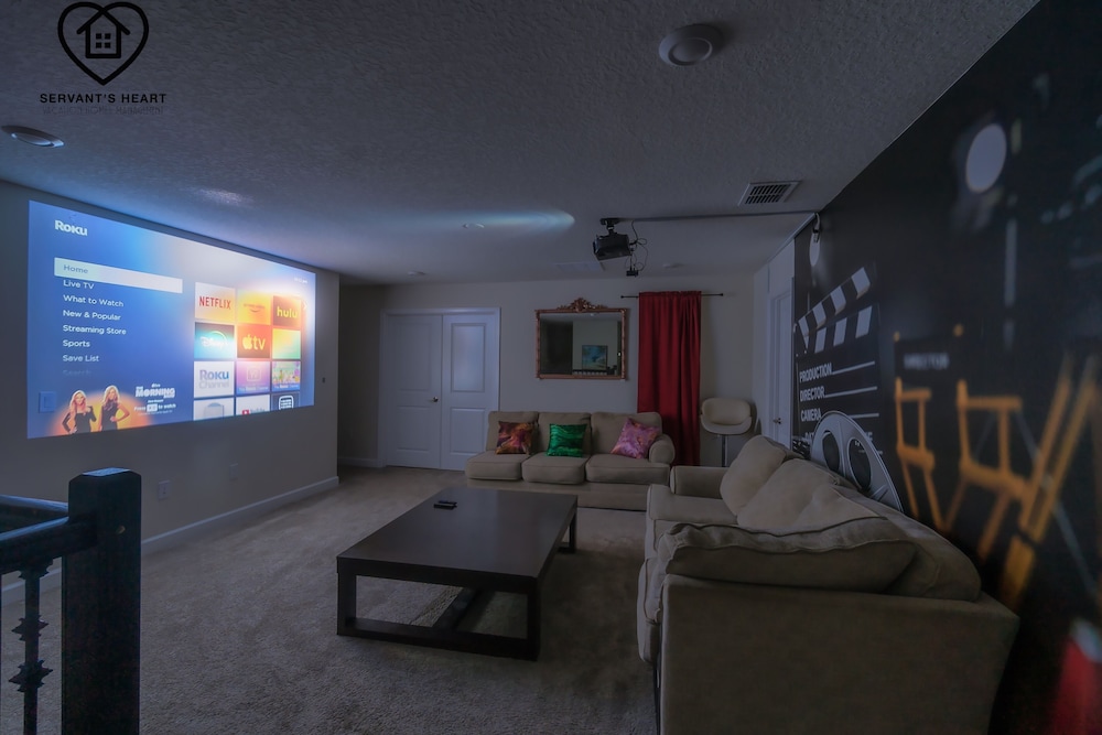 lounge