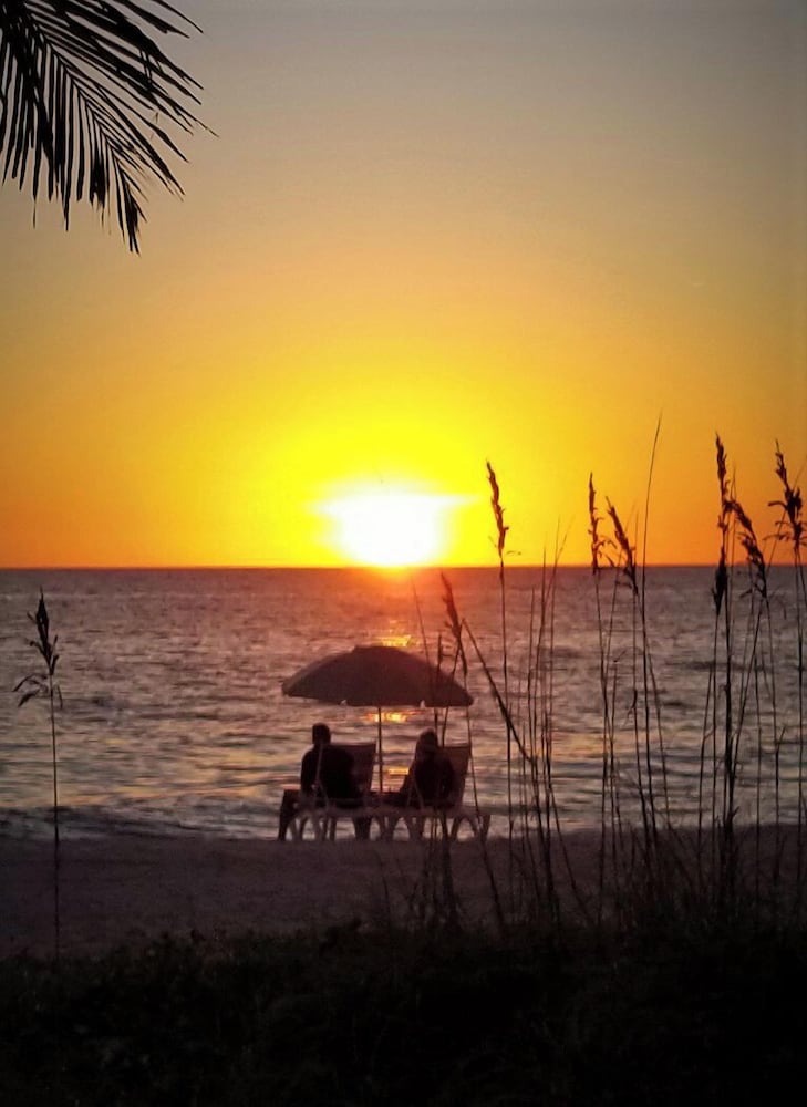 Tropical Breeze Beach Club